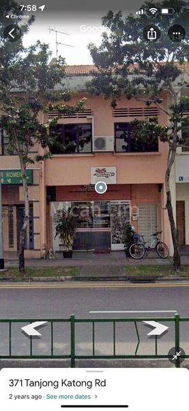 Shop / Shophouse for Rent in Tanjong Katong Road - Image 1