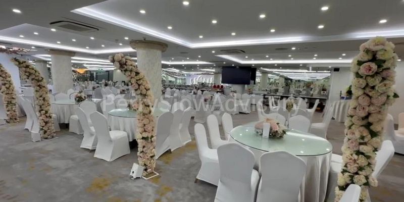 Shop / Shophouse for Rent: Grandlink Square - Image 2