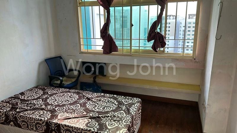 Common Room (HDB) for Rent in  134 Edgedale Plains - Image 1
