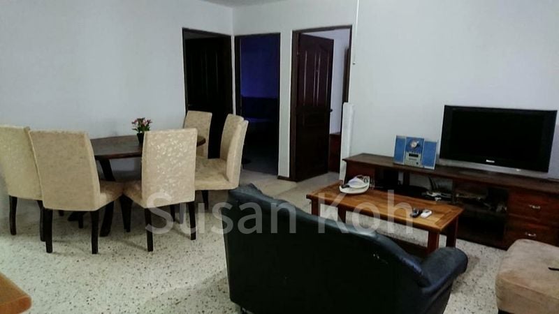 4 Room (4NG) HDB for Rent in  52 New Upper Changi Road - Image 5