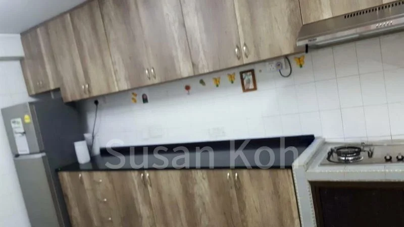 4 Room (4NG) HDB for Rent in  52 New Upper Changi Road - Image 4