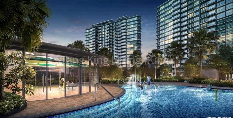 3 Bed Condo for Sale in Chuan Park - Image 8