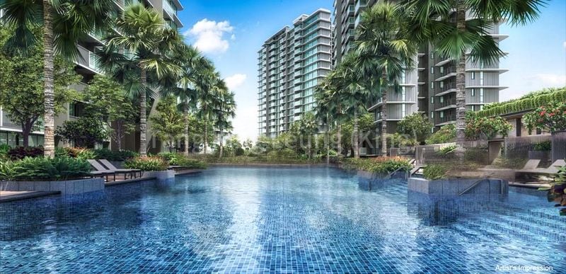 3 Bed Condo for Sale in Chuan Park - Image 5