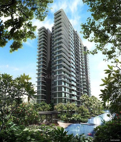 3 Bed Condo for Sale in Chuan Park - Image 3