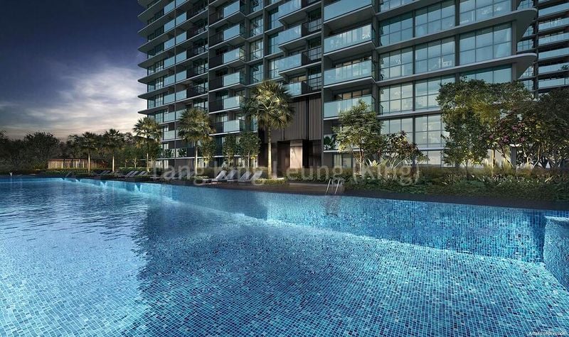 3 Bed Condo for Sale in Chuan Park - Image 7