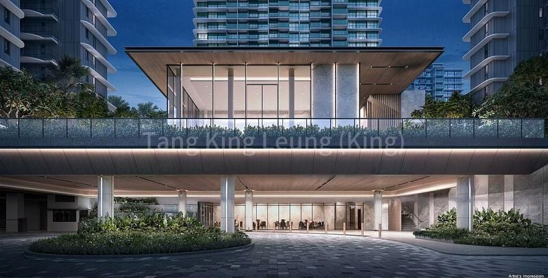 3 Bed Condo for Sale in Chuan Park - Image 9