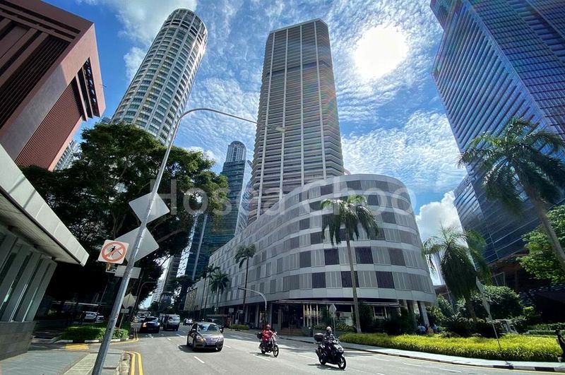 Office for Rent: International Plaza - Image 6