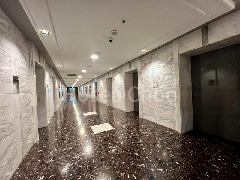 Office for Rent: International Plaza - Image 2