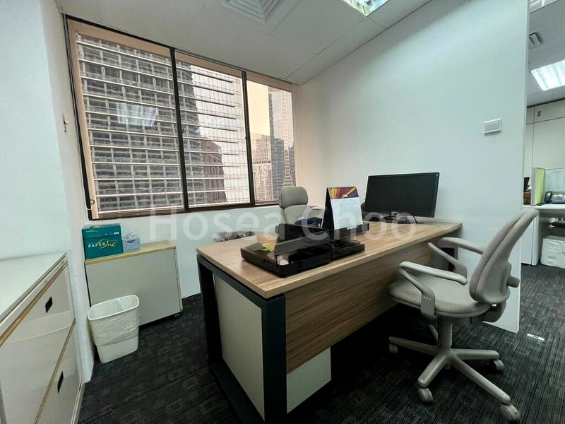 Office for Rent: International Plaza - Image 4