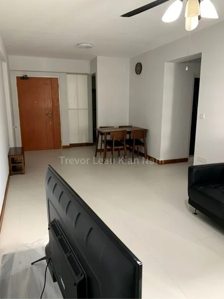 4 Room (4A) HDB for Rent in 522B Tampines Central 7 - Image 3