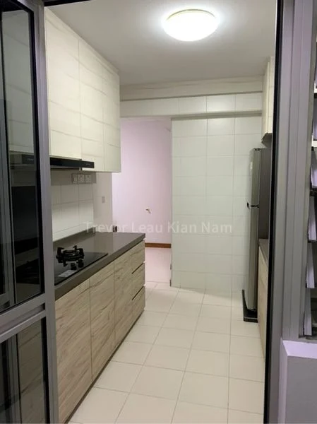 4 Room (4A) HDB for Rent in 522B Tampines Central 7 - Image 9
