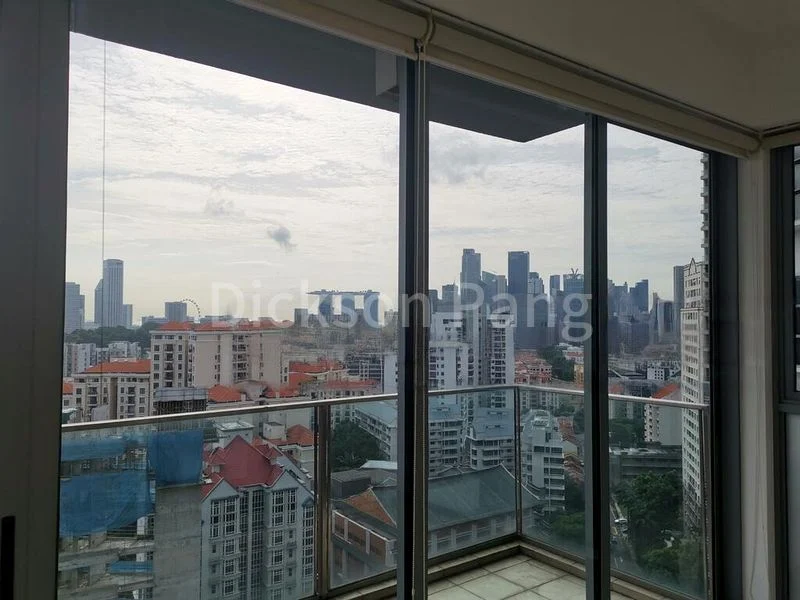 4 Bed Condo for Rent in  Urbana - Image 15