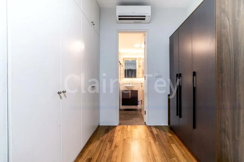 1 Bed Condo for Sale in The Trumps - Image 2