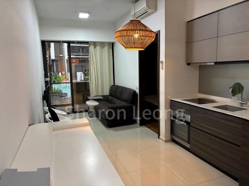 1 Bed Condo for Rent in  D'nest - Image 15