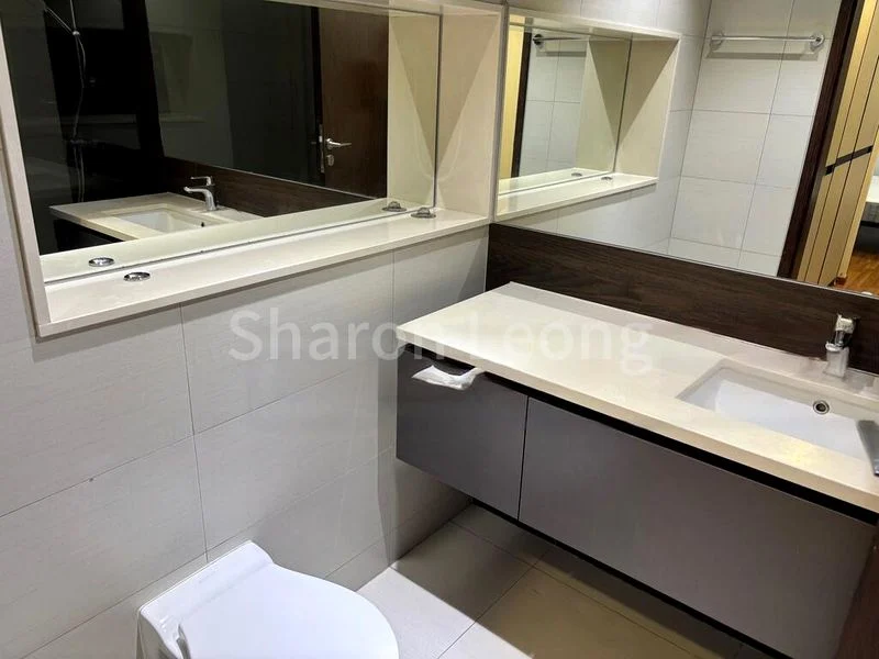 1 Bed Condo for Rent in  D'nest - Image 12