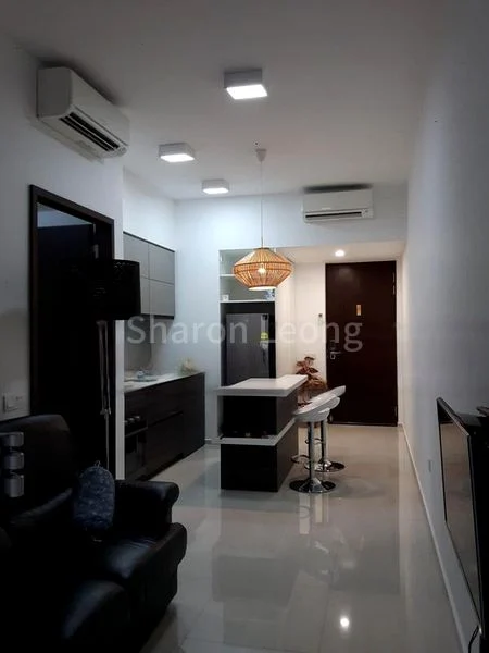 1 Bed Condo for Rent in  D'nest - Image 4