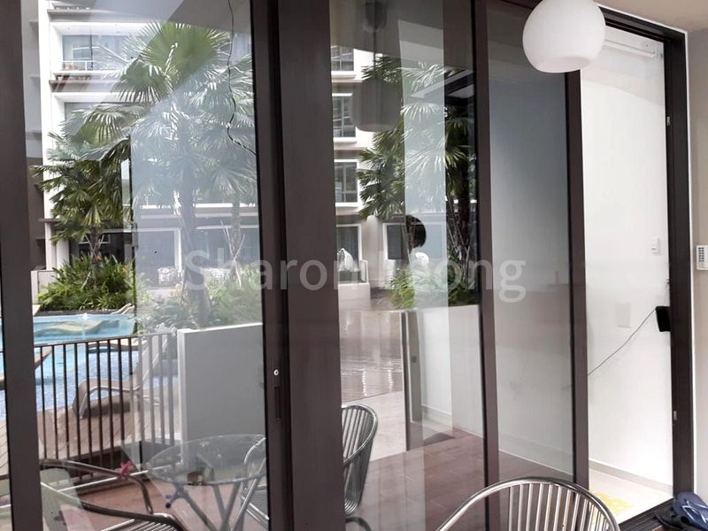 1 Bed Condo for Rent in  D'nest - Image 8