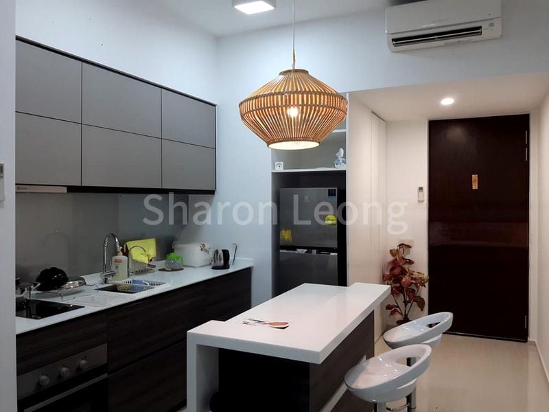 1 Bed Condo for Rent in  D'nest - Image 2