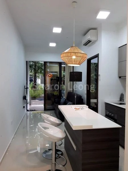 1 Bed Condo for Rent in  D'nest - Image 5
