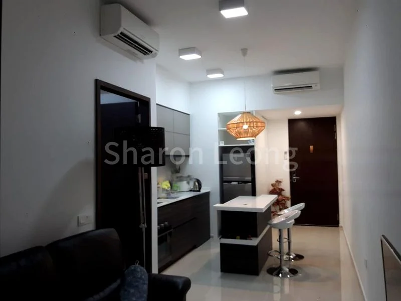 1 Bed Condo for Rent in  D'nest - Image 3