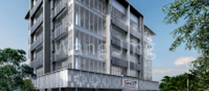 Light Industrial (B1) for Sale: Space 18 - Image 1