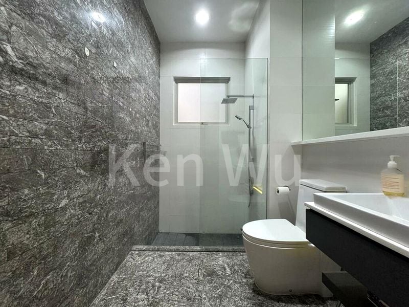 1 Bed Condo for Rent in  The Greenwich - Image 8