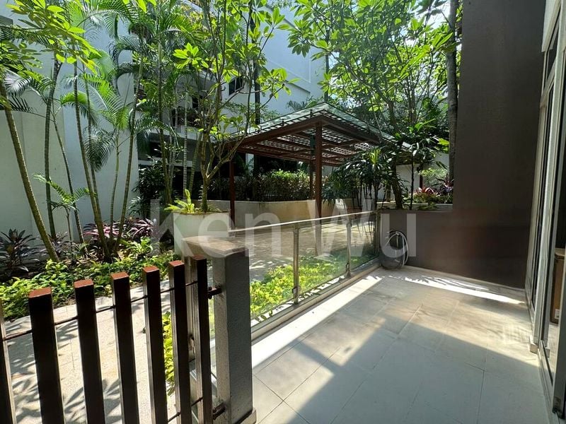 1 Bed Condo for Rent in  The Greenwich - Image 11