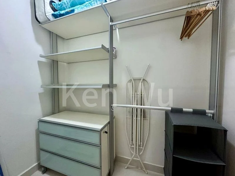 1 Bed Condo for Rent in  The Greenwich - Image 6