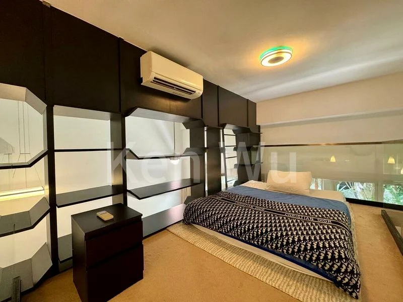 1 Bed Condo for Rent in  The Greenwich - Image 10