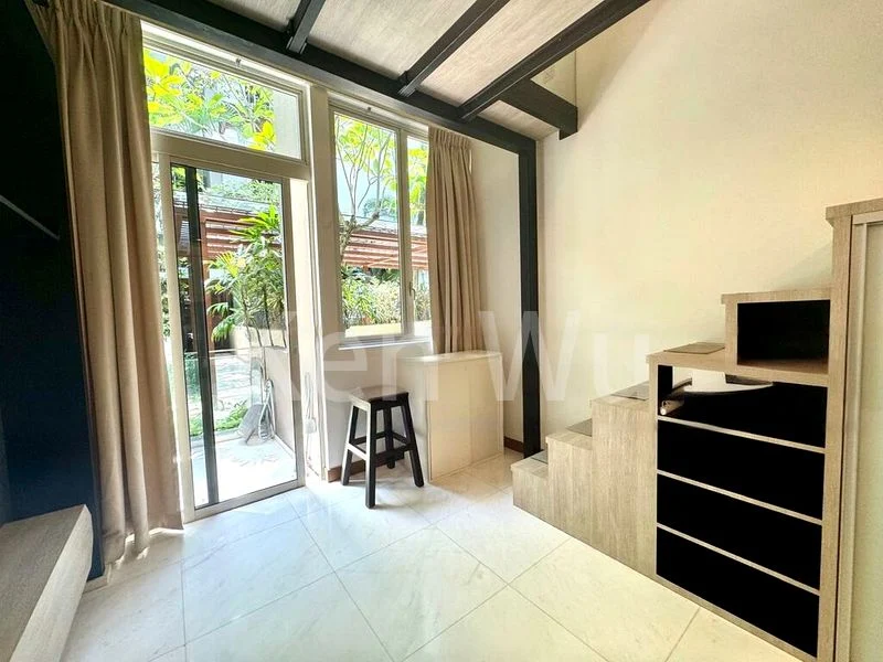 1 Bed Condo for Rent in  The Greenwich - Image 9