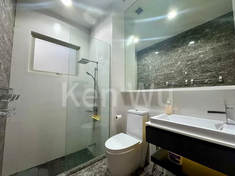 1 Bed Condo for Rent in  The Greenwich - Image 5