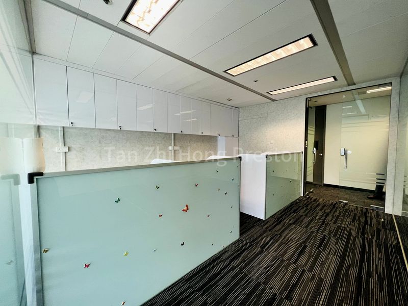 Gateway East: Office for Rent - Image 2