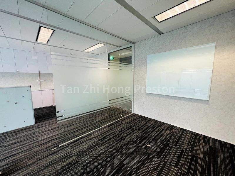 Gateway East: Office for Rent - Image 3