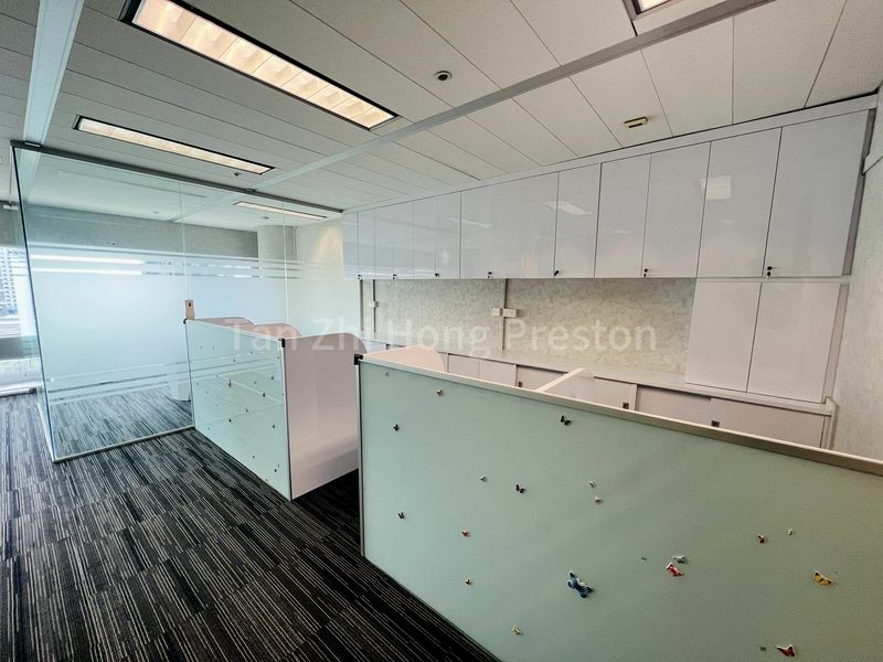 Gateway East: Office for Rent - Image 1