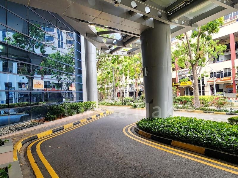 Light Industrial (B1) for Sale: Ubi Techpark - Image 5