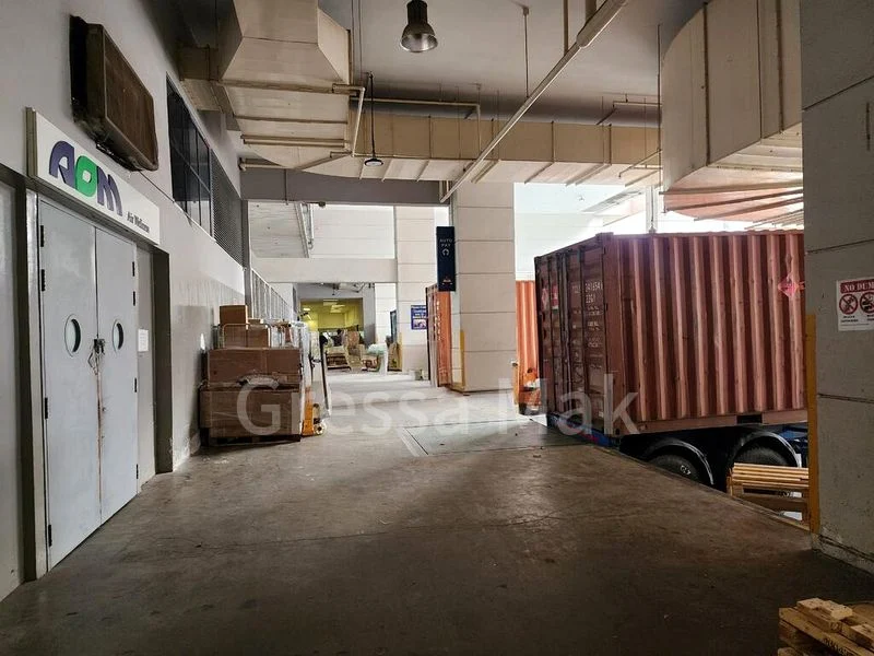 Light Industrial (B1) for Sale: Ubi Techpark - Image 3