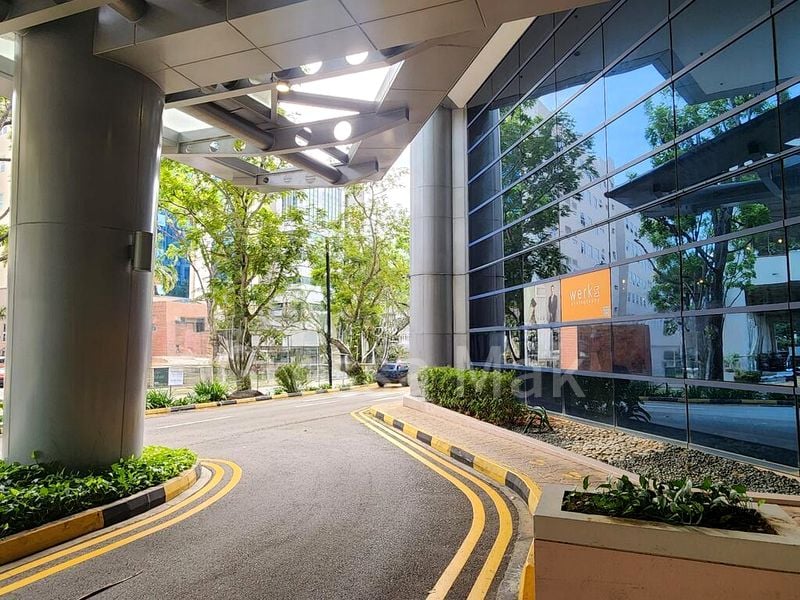 Light Industrial (B1) for Sale: Ubi Techpark - Image 6