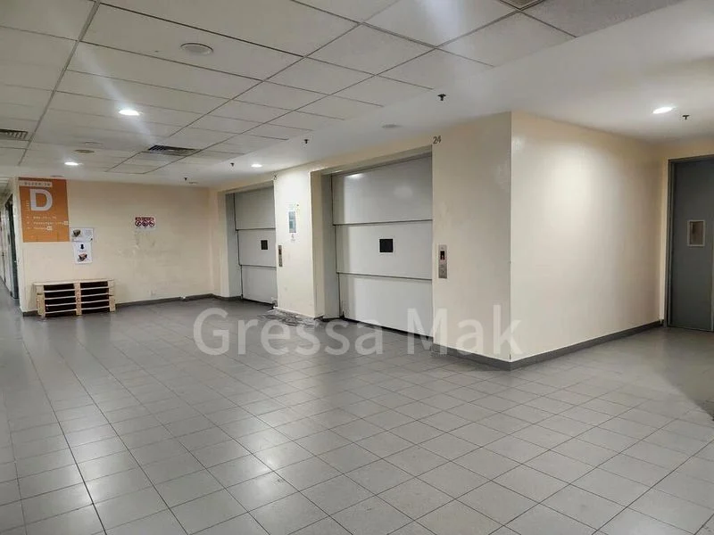 Light Industrial (B1) for Sale: Ubi Techpark - Image 4