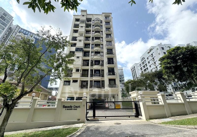 Common Room (Condo) for Rent in  Bassein Court - Image 1