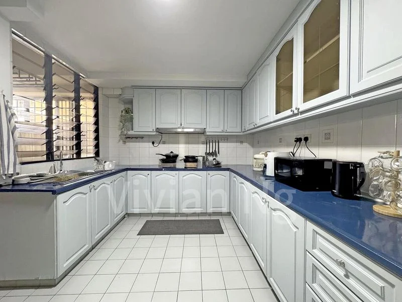 Common Room (Condo) for Rent in  Bassein Court - Image 3