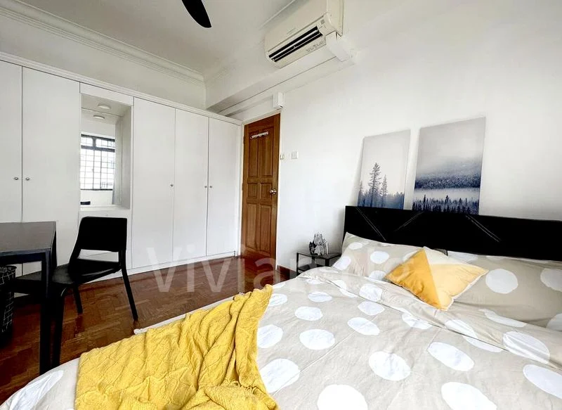 Common Room (Condo) for Rent in  Bassein Court - Image 7