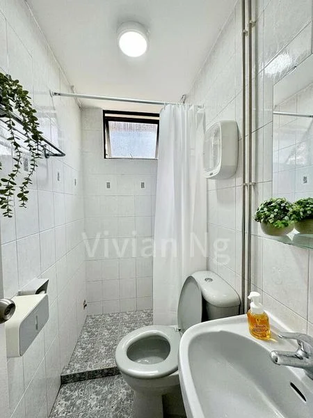 Common Room (Condo) for Rent in  Bassein Court - Image 6