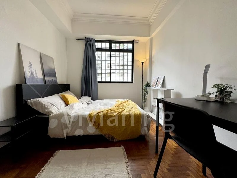 Common Room (Condo) for Rent in  Bassein Court - Image 8