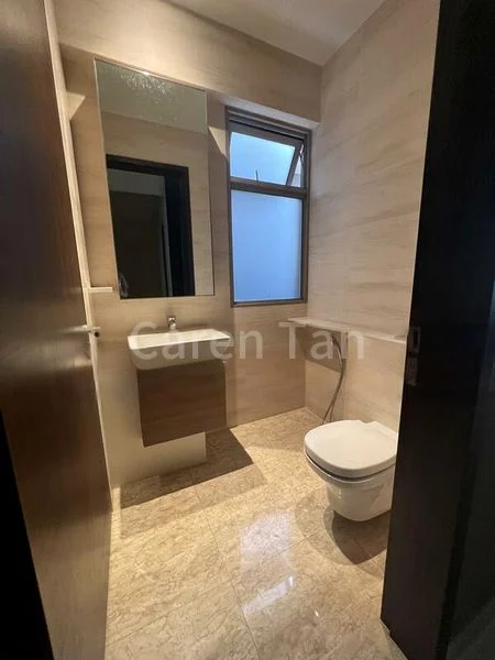 4+1 Bed Semi-Detached House (Landed) for Rent in The Whitley Residences - Image 8