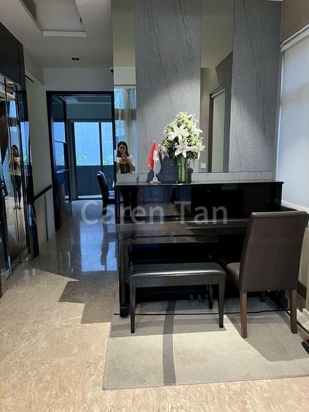 4+1 Bed Semi-Detached House (Landed) for Rent in The Whitley Residences - Image 11
