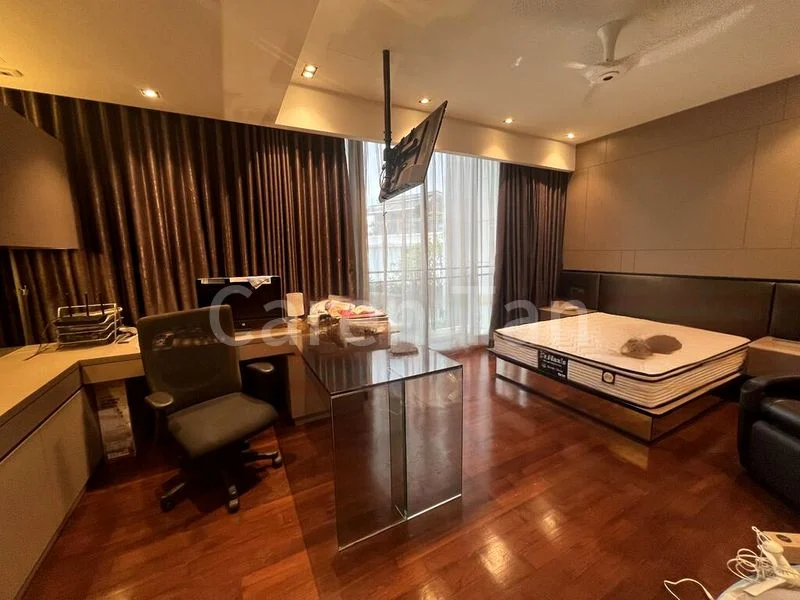 4+1 Bed Semi-Detached House (Landed) for Rent in The Whitley Residences - Image 4