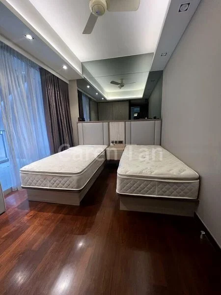 4+1 Bed Semi-Detached House (Landed) for Rent in The Whitley Residences - Image 2