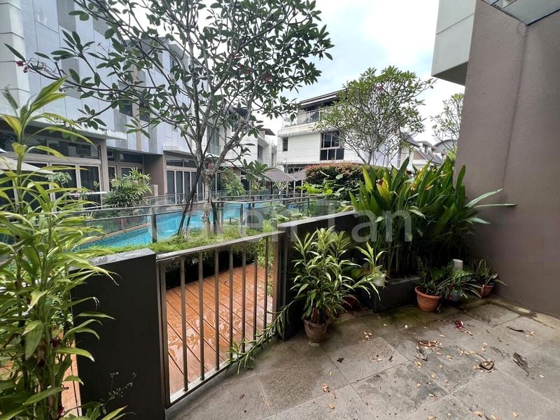 4+1 Bed Semi-Detached House (Landed) for Rent in The Whitley Residences - Image 10