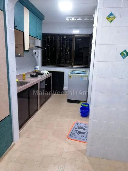 4 Room (4NG) HDB for Rent in  825 Jurong West Street 81 - Image 3