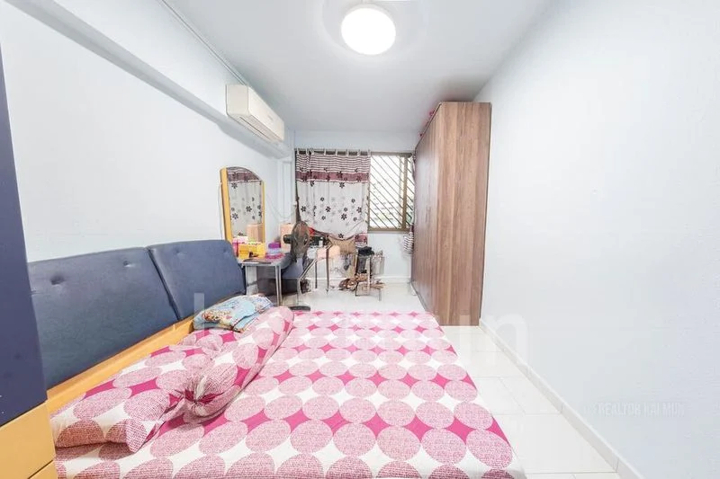 4 Room (4A) HDB for Sale in  235 Bukit Panjang Ring Road - Image 4
